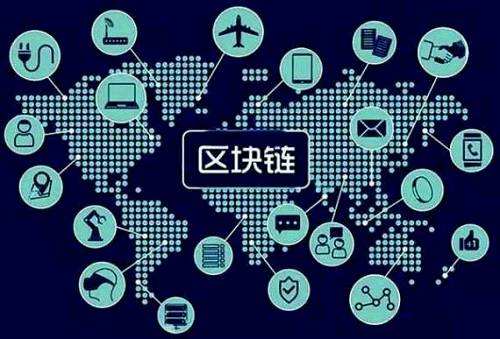 区块链与云计算间的关系